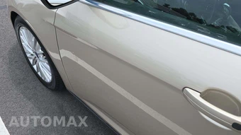 2017 Ford Focus Titanium Sedan – miniatura 18