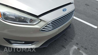 2017 Ford Focus Titanium Sedan – miniatura 20