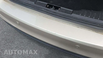 2017 Ford Focus Titanium Sedan – miniatura 23
