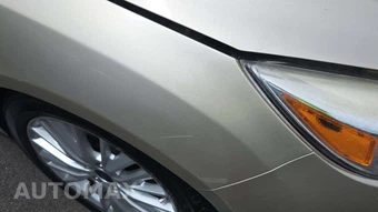 2017 Ford Focus Titanium Sedan – miniatura 26