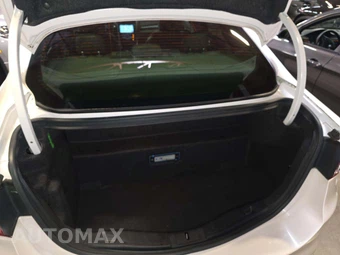 2017 Ford Fusion Energi Platinum - miniatura 14