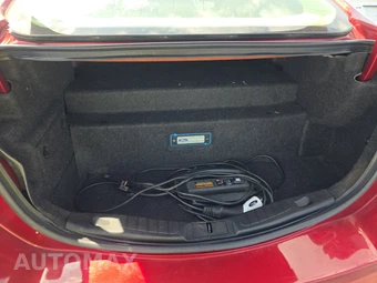 2017 Ford Fusion Energi Platinum – miniatura 17