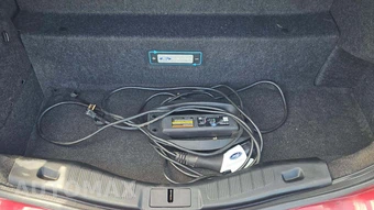 2017 Ford Fusion Energi Platinum – miniatura 19