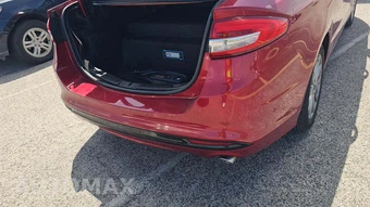 2017 Ford Fusion Energi Platinum – miniatura 21