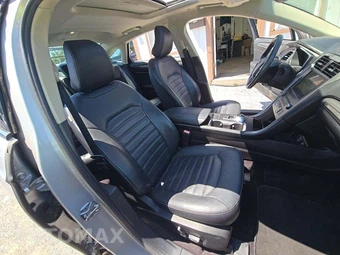2017 Ford Fusion Energi SE - miniatura 18