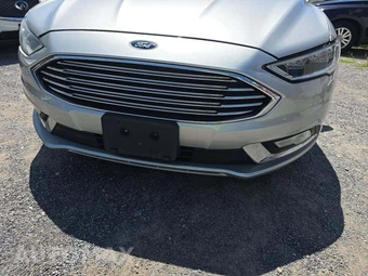 2017 Ford Fusion Energi SE - miniatura 23