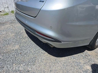 2017 Ford Fusion Energi SE - miniatura 25
