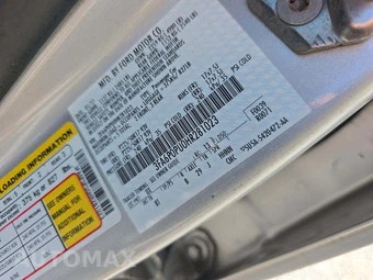 2017 Ford Fusion Energi SE - miniatura 5