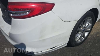 2017 Ford Fusion Hybrid S – miniatura 38