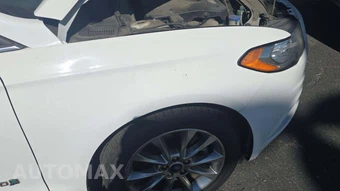 2017 Ford Fusion Hybrid S – miniatura 49