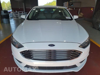 2017 Ford Fusion Hybrid S - miniatura 15
