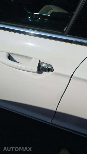 2017 Ford Fusion Hybrid S - miniatura 19