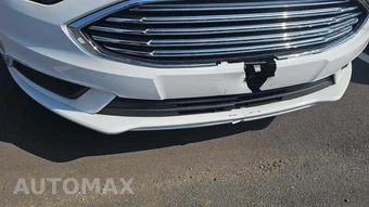 2017 Ford Fusion Hybrid S - miniatura 22
