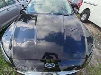 2017 Ford Fusion Hybrid SE – miniatura 21