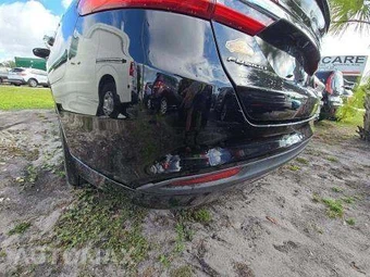 2017 Ford Fusion Hybrid SE – miniatura 26