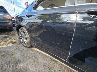 2017 Ford Fusion Hybrid SE – miniatura 29