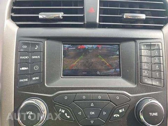 2017 Ford Fusion Hybrid SE – miniatura 34