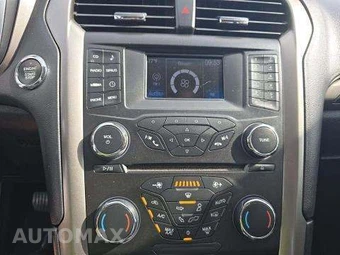 2017 Ford Fusion Hybrid SE – miniatura 35