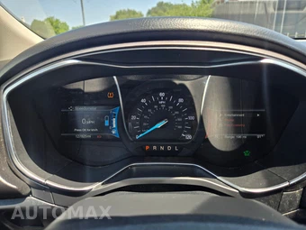 2017 Ford Fusion Hybrid SE - miniatura 13