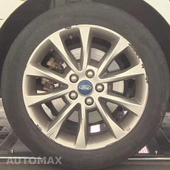 2017 Ford Fusion Hybrid SE – miniatura 19