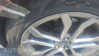 2017 Ford Fusion Hybrid SE – miniatura 33