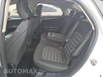 2017 Ford Fusion Hybrid SE - miniatura 13