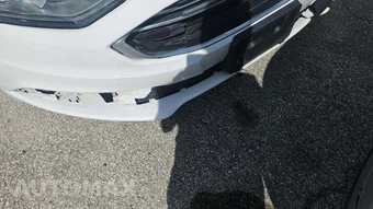 2017 Ford Fusion Hybrid SE - miniatura 22