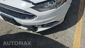 2017 Ford Fusion Hybrid SE - miniatura 27