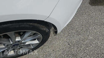 2017 Ford Fusion Hybrid SE - miniatura 28