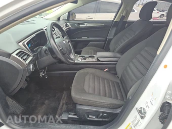 2017 Ford Fusion Hybrid SE - miniatura 7