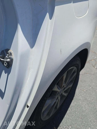 2017 Ford Fusion Hybrid SE – miniatura 27