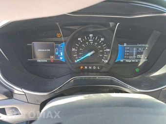2017 Ford Fusion Hybrid SE – miniatura 6