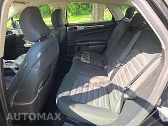 2017 Ford Fusion Hybrid SE - miniatura 13