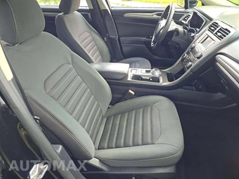 2017 Ford Fusion Hybrid SE - miniatura 18