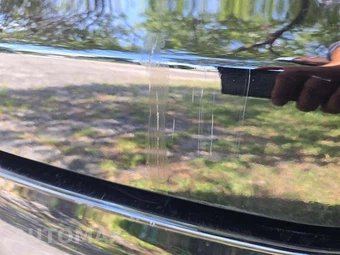 2017 Ford Fusion Hybrid SE - miniatura 22