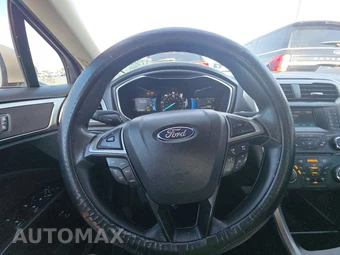 2017 Ford Fusion Hybrid SE - miniatura 10