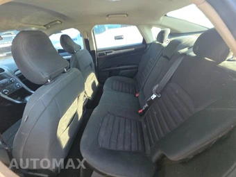 2017 Ford Fusion Hybrid SE - miniatura 13