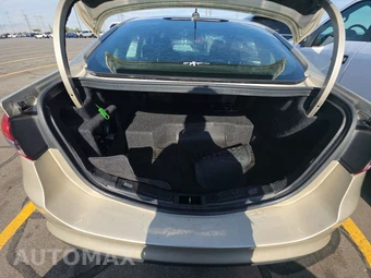 2017 Ford Fusion Hybrid SE - miniatura 16