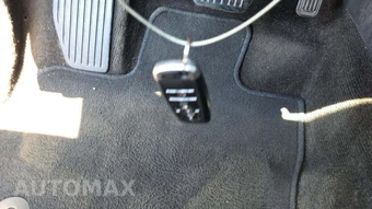 2017 Ford Fusion Hybrid SE - miniatura 19