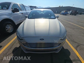 2017 Ford Fusion Hybrid SE - miniatura 2