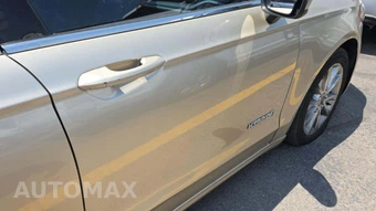 2017 Ford Fusion Hybrid SE - miniatura 20