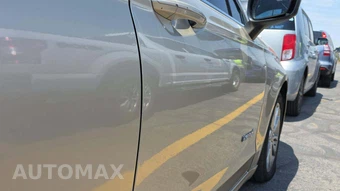 2017 Ford Fusion Hybrid SE - miniatura 21