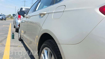 2017 Ford Fusion Hybrid SE - miniatura 23