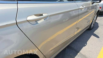 2017 Ford Fusion Hybrid SE - miniatura 24