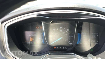 2017 Ford Fusion Hybrid SE - miniatura 27