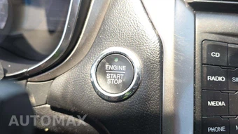 2017 Ford Fusion Hybrid SE - miniatura 29