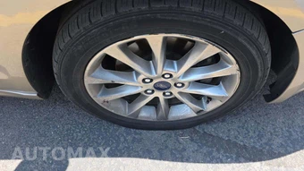 2017 Ford Fusion Hybrid SE - miniatura 36