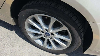 2017 Ford Fusion Hybrid SE - miniatura 38