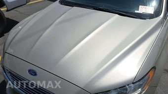 2017 Ford Fusion Hybrid SE - miniatura 39