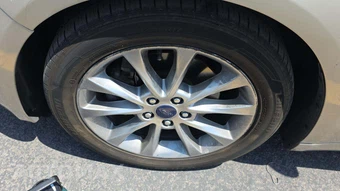 2017 Ford Fusion Hybrid SE - miniatura 43